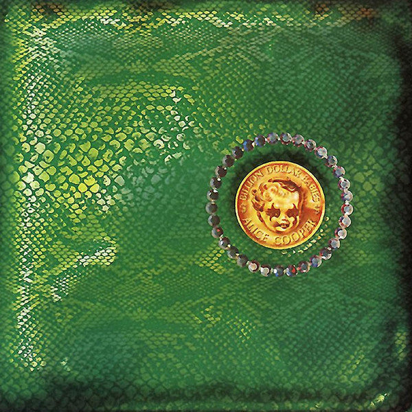 Alice Cooper : Billion Dollar Babies (2xCD, Album, Club, Dlx, RE, RM)